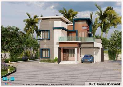Residence at chemmad.
Malappuram
Area- 1570.00sqft
more details: 9633020487