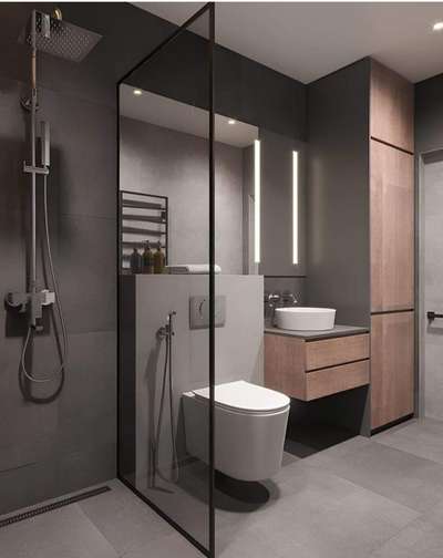 BATHROOM DESIGNS