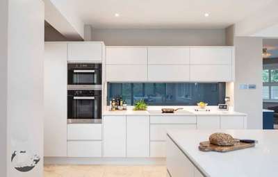 modern kitchen