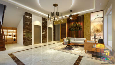 Upcoming Project. 
Thrissur Builders, 
TBPL Rio Grande Lobby Design. 

We Have The Right Art Work To Enhance Any Space. 
Interior Design Studio Established Specially With a Passion to Bring to Life Your Space of Dreams. 
farbeinteriors.com 
Thrissur Builders TBPL Rio Grande  
#farbeinteriors #interiordesigner #interiorarchitecture #interiorart #interiordesign