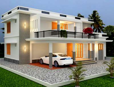 Under construction works in Ernakulam and Kottayam #HouseConstruction  #kochi  #Kottayam