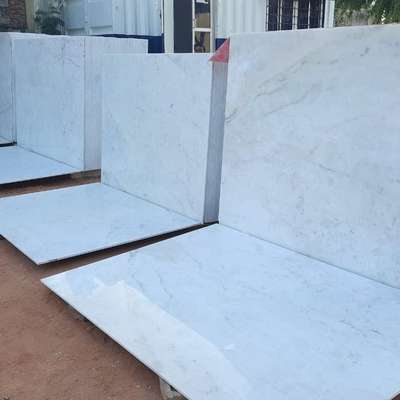 wonder white natural marble