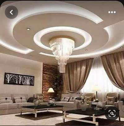 POP False ceiling design  #koloapp #InteriorDesigner  #popceiling  #HouseDesigns  #GridCeiling