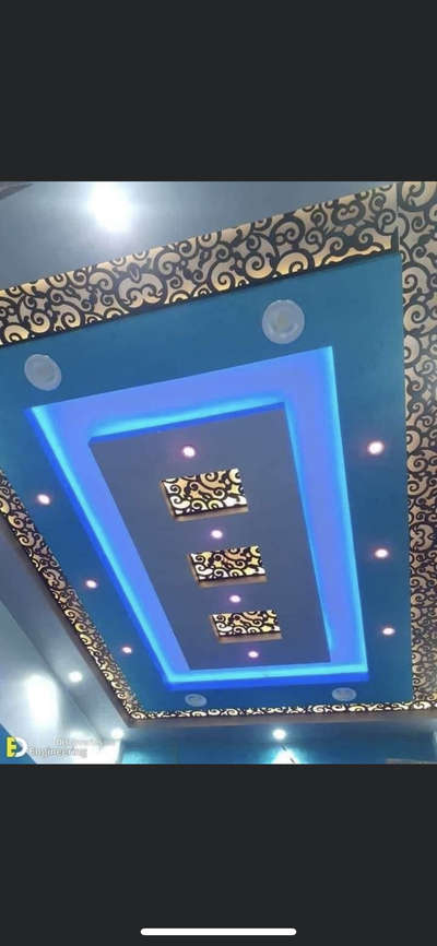 All Celling’s work 
Contact no 6283506596