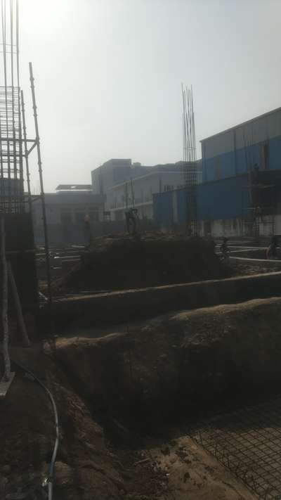 civil work in IMT Faridabad