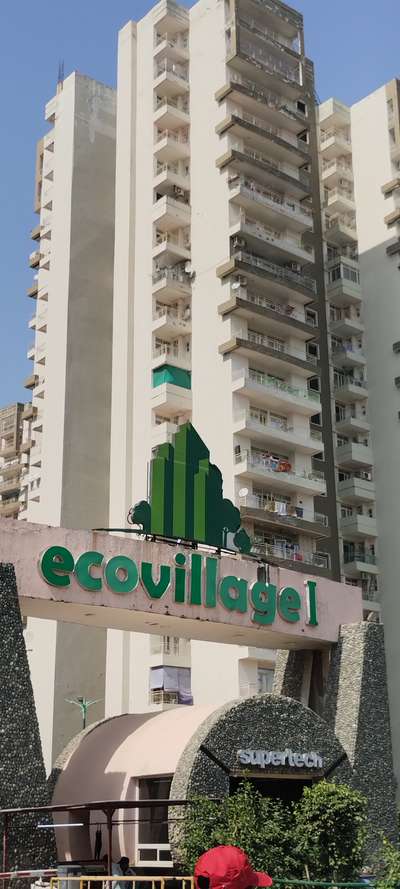 Ghaziabad eco village