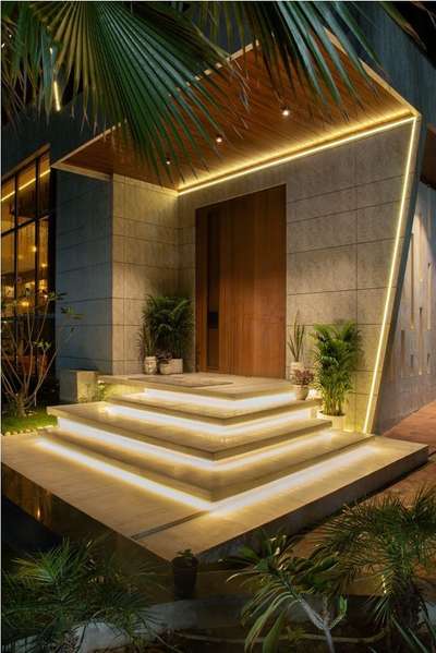 House main door design..
.
.
.
.
#interior #design #wooden #carpenter #flooring #lighting #decor #perfect #match #elevation #enterence #value