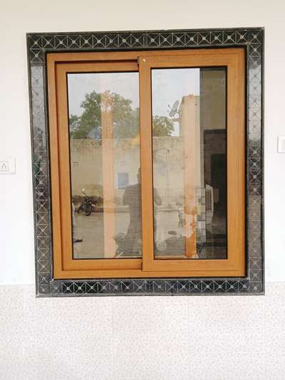 aluminium sliding windows