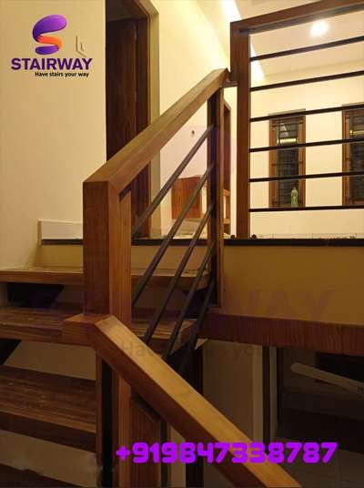 Transform your space with our stylish stair designs, adding sophistication to your home. From grand entrances to cozy corners, our end-to-end services ensure a functional and elegant focal point. Elevate your living starting now! 💫🏡

1. Straight Stairs
2. L Shaped Stairs
3. U Shaped Stairs
4. Winder Stairs
5. Spiral Stairs
6. Curved Stairs
7. Cantilever Stairs
8. Split Staircase

Whatsapp us on: https://wa.me/+919847338787

Business card: https:https://zmaxcard.in/STAIRWAY
Facebook: https: https://www.facebook.com/stairwaydecor/
Instagram:https://www.instagram.com/stairwaydecor/
Website: www.zmaxkitchensolutions.com
#ZMaxStairSolutions #elevateyourspace❤️ #stairs #stairway #homedecor #home #house #wood #steel #aluminium #stairdesign #stairwalkers #stairworkout #stairwork #kondotty #kozhikode #ramanattukara #zmax #post #newpost #stairwell #design #ushapedstairs #spiralstairs #splitstaircase #lshapestairs #straightstair