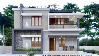 *full finish 4bhk *
fully used high quality certified materials 
4 bhk running project at pudunagaram