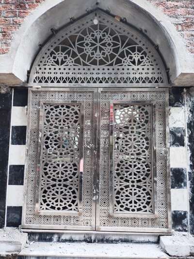 masjid maharab Karol Bagh