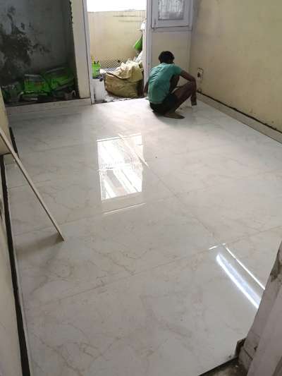 tils fixing #Flooring