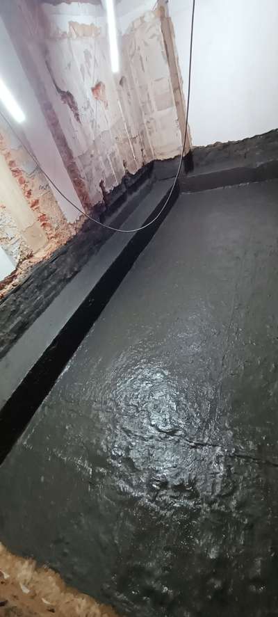 water proofing