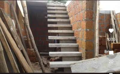 Stair model