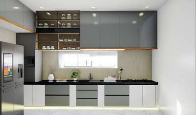 Upcoming project...

 #Interior  #KitchenInterior #InteriorDesigner  #modernkitchendesign
