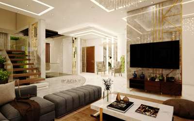 Luxurious living  #interiordesign  #design #homedecor #decor #architecture #home#interiordesigner