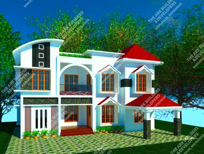#3dhouse design
starting rate 3000