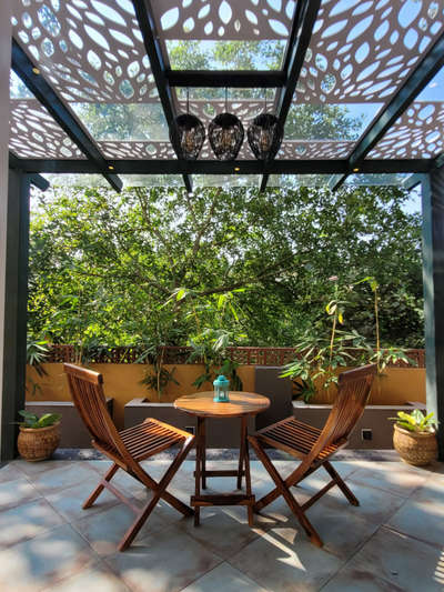 Grillin' & Chillin'
#KeralaStyleHouse #patio #homeplanners #HouseDesigns #InteriorDesigner #ContemporaryHouse #SmallHouse #ModularKitchen #Architectural&Interior #architecturedesigns #Architect #CivilEngineer #CivilContractor