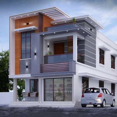 renovation work from cheerakuzhy