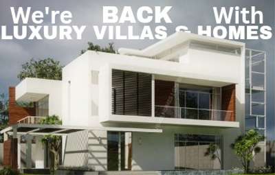 🏠 UBIKA HOMES

Building Trust. Building the Future.

About Us:
UBIKA Homes is a professional construction company delivering luxury villas, premium homes, and residential projects across all districts in Kerala.
We specialize in Design & Execution (with or without materials), ensuring quality, transparency, and timely completion.

Our Services:
✅ Full House Construction (1BHK–5BHK)
✅ Luxury Villas & Premium Residences
✅ Architectural Design & 3D Elevation
✅ Turnkey Projects
✅ Interior Design & Renovation
✅ Site Visit & Project Supervision

Why Choose Us:
✔ Trusted Team of Engineers & Architects
✔ On-Time Delivery
✔ High-Quality Finishing
✔ Transparent Pricing & Process

Service Area:
📍 All Districts in Kerala

🌐 UBIKA Homes
 #dreamhouse #builddreamhome