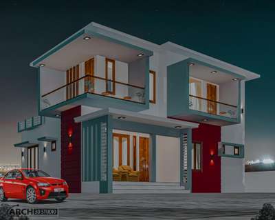 3bhk
new contemporary design