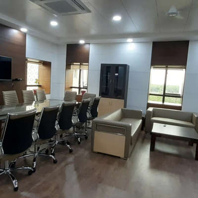 completed  Renovation  projects 
#Architectural&Interior  #rennovations  #RenovationProject  #interor  #officeinterior  #intiriordesign  #FalseCeiling  #complete  #interiorcontractors #interiorwork  #officechair  #furniture