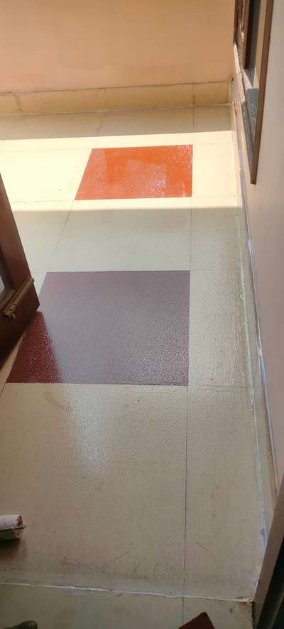 # Tiles  #WaterProofings  # lamination  #