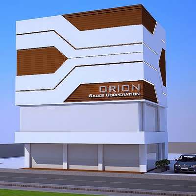 project
orion sales corporation pavaratty
clent: mr Aji joseph
#acp_cladding #acp_design