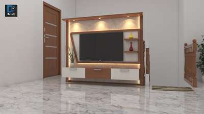 TV UNIT THRISSUR project