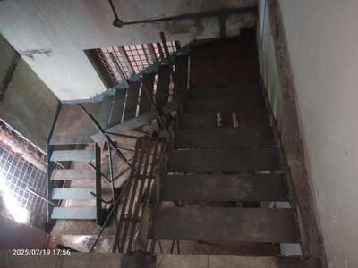 #metalstaircase 
#teamdubaitech