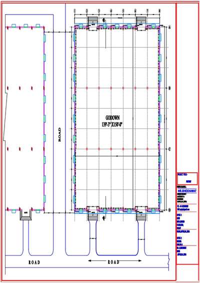 # factory layout plan
#site layout plan