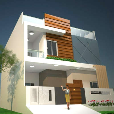 #ElevationDesign 
#RJ Design & CONSTRUCTION