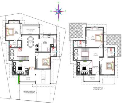 #new_home  #newmoderndesign  #OpenKitchnen  #openspace  #G.F.2BHK #StaircaseIdeas  #riverside