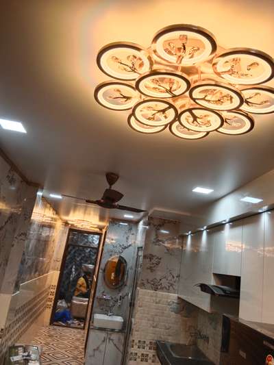 Mahira Interior Group
Kitchen, Wardrobe,Cabinet,Louvers, Charcoal Louvers,PVC/WPC Pannal,3d Pannal, Home Decoration 
Pawan Kumar-8700571521