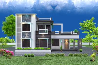 new project @punalur
1700sq. ft