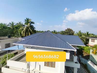 #RoofingIdeas   #roofing