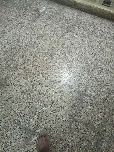 #mosaic and marble....mirror polishing... and wax polishing... please contact 9072160346 ....28...sq.ft.rate