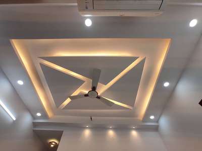 false ceiling