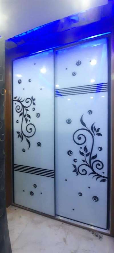 Contact for Printed Glass Work 
#glassworks #glasscabin #WindowGlass #glassfilmservice #printedglass #fabricators #InteriorDesigner