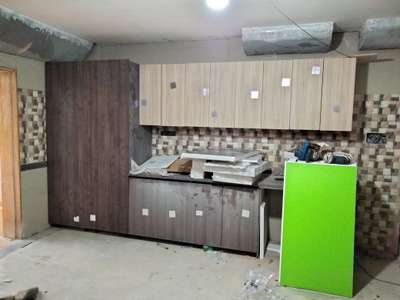 2nd kitchen last finishing Dewas M.P