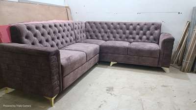 # Corner Sofa  # Kulting #