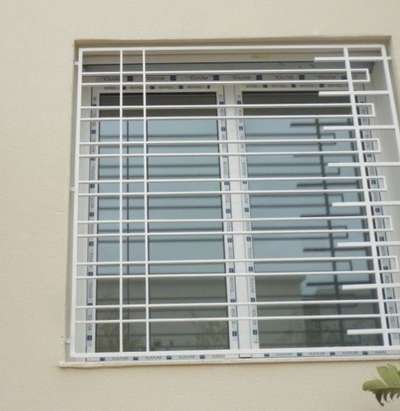 window grill