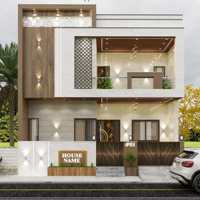 #InteriorDesigner 
 #best_architect 
 #bestexterior 
 #3Dexterior 
 #ElevationHome 
 #ElevationDesign 
 #Architectural&Interior