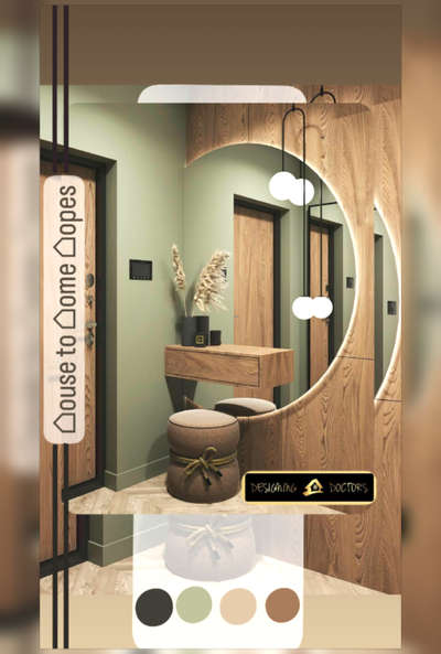 Reinfinement 👉 Add feel to every corner 🛋️🤍 #mirrors #mirrorunit #LivingroomDesigns #WallDecors #liveinspacedesigners #workforbest #getyourdreamplace #lovetocreate #getauthenticity #addcreativity #liveuptofullest #homedecor #InteriorDesigner #Architectural&Interior #numerouselements #feel #feel_free_to_contact #getpredesignforfree #designingdoctors #housetohomehopes #creativity_in_everything