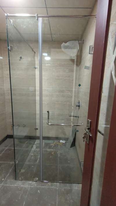 shower cubical