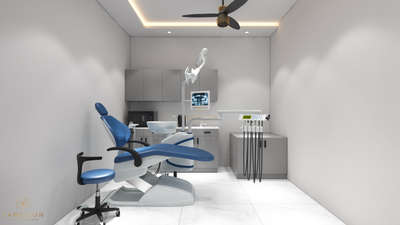 3D rendering of dental clinic interior for our Client

#interiordesign #homedecor #interiordecor #interiorstyling #2dplan #2dview #3dview #tvunitdesign #partition #partitionwall #ceiling #livingroom #washunit #kitchenrenovation #kitchencabinets #kitchencabinetry #cabinetry #cabinetmaker #walldecor #architecture #tvunit #renovation #houserenovation #homerenovation #modularkitchen #customdesign #uniquedesign #landsigninteriors #dentalinteriordesign #DentalClinicDesign