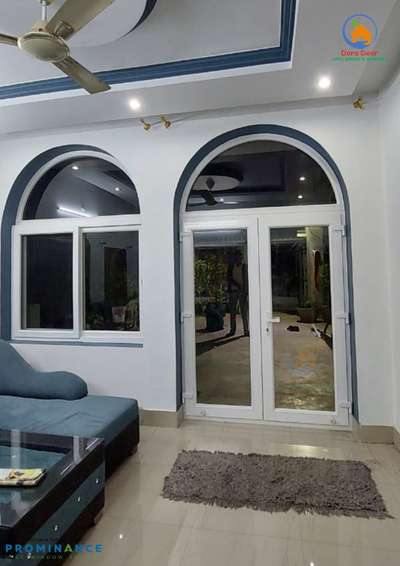 UPVC DOORS AND WINDOW