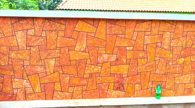 laterite stone design