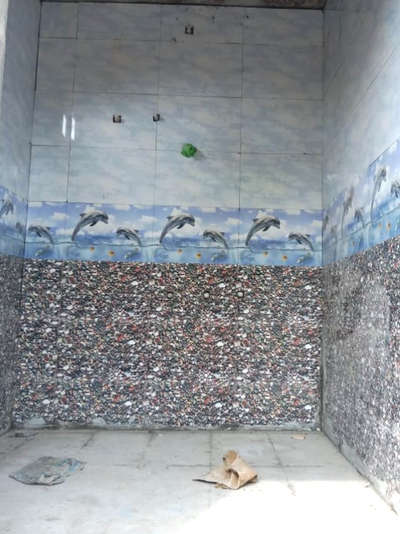 bathroom tile