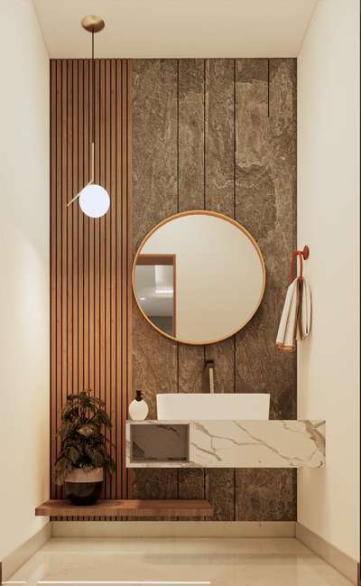 “Minimal design with a warm soul.”
Interior project

#KoloApp #InteriorDesign #VanityDesign #MinimalInteriors
#BathroomInspo #ModernDesign #WarmInteriors #NaturalTextures
#ContemporarySpaces #HomeDecor #DailyInteriors #designinspiration